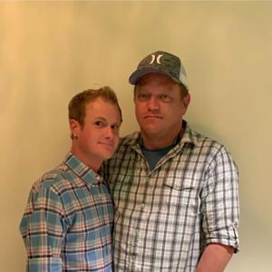 Meet your Posher, John